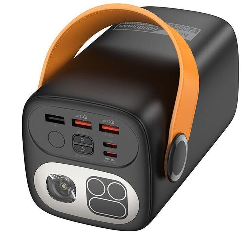 Повербанк Hoco DB160 Astrum 60000 mAh PD100W (2752695360) Повербанк Hoco DB160 Astrum 60000 mAh PD100W (2752695360)