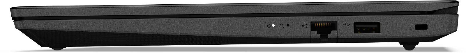 Ноутбук Lenovo V14 G4 IRU 14FM i3-1315U 8/256 Гб Intel UHD/DOS Black (23524323) - фото 6 Ноутбук Lenovo V14 G4 IRU 14FM i3-1315U 8/256 Гб Intel UHD/DOS Black (23524323) - фото 6