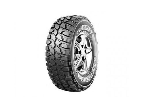 Автошина Lanvigator CatchFors M/T 305/70 R16 124/121Q не шип