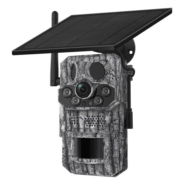 Фотопастка Tecsar SCT-1L12M-F-G-C-GPS