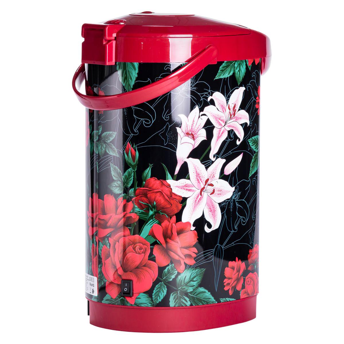 Термопот Sokany SK-09053 с функцией поддержки температуры 1600 Вт 6,8 л (7351)