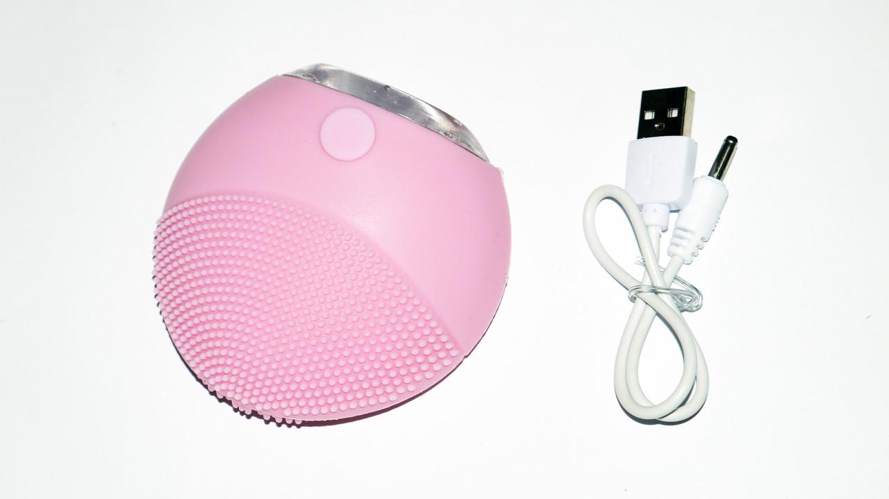 Очищающая щетка для лица Fireo Luna mini 2 (17208)