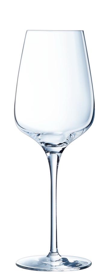 Набір келихів Chef&Sommelier SUBLYM 6 шт. 350 мл (UG-L2761/1) - фото 2