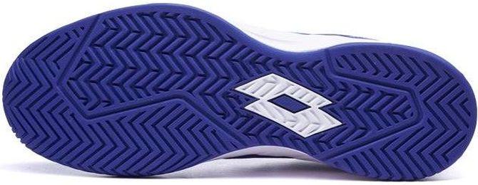 Кросівки тенісні Lotto MIRAGE 600 ALR 215918/8SX р. EU-43,5 - фото 4 Кросівки тенісні Lotto MIRAGE 600 ALR 215918/8SX р. EU-43,5 - фото 4