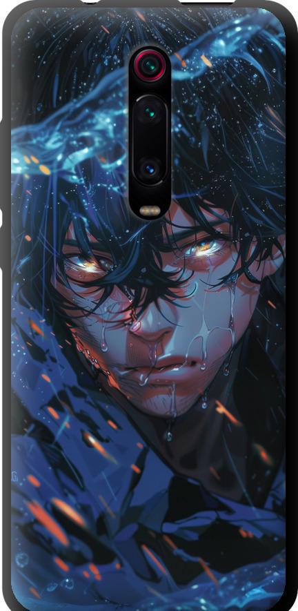 Чехол на Xiaomi Mi 9T Satoru Gojou (6128b-1815-42517)