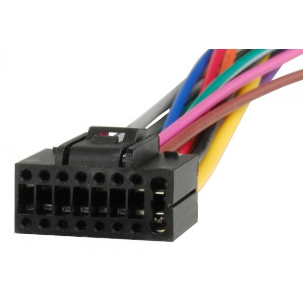 Переходник для магнитол Volkswagen/Audi/Skoda/Seat Carav 16-039 7″/9″/10,1″ (11265662) - фото 3 Переходник для магнитол Volkswagen/Audi/Skoda/Seat Carav 16-039 7″/9″/10,1″ (11265662) - фото 3