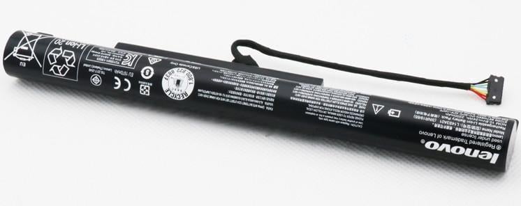 Аккумулятор для ноутбука Lenovo L14C3A01 L14S3A01/10/8 V 24 Wh/2200 mAh