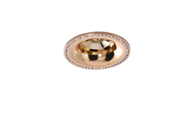 Точковий світильник Azzardo Adamo Midst Diamond (AZ2740)