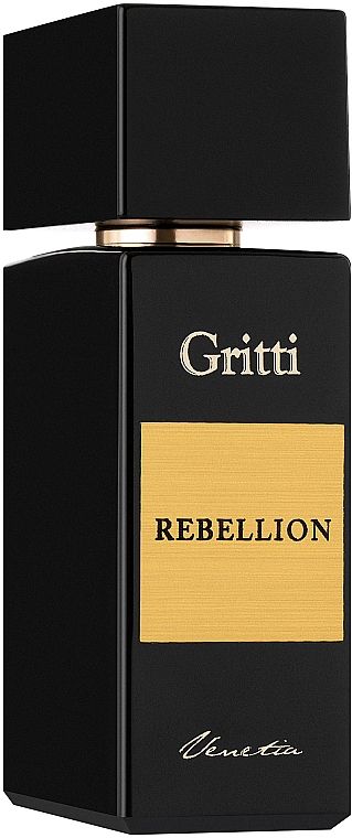 Парфюмированная вода Gritti Rebellion 100 мл (1627_3006)