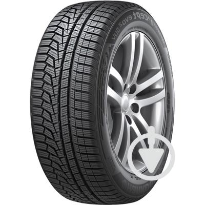 Автошина Hankook Winter i*cept evo2 SUV W320C 255/50 R19 107V XL FR HRS