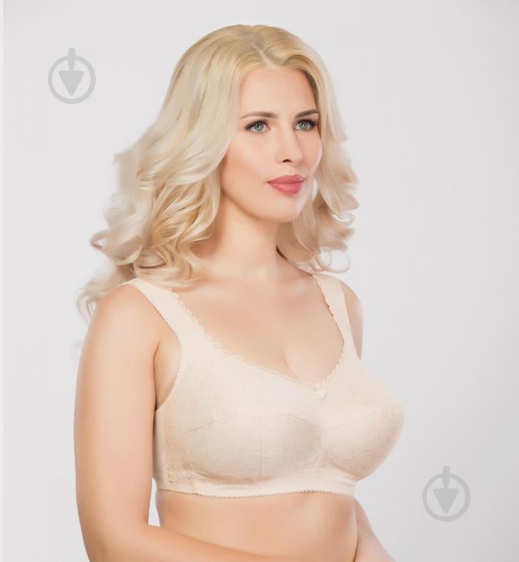 Бюстгальтер Elita 303n 120C Бежевый (303120CBGn)