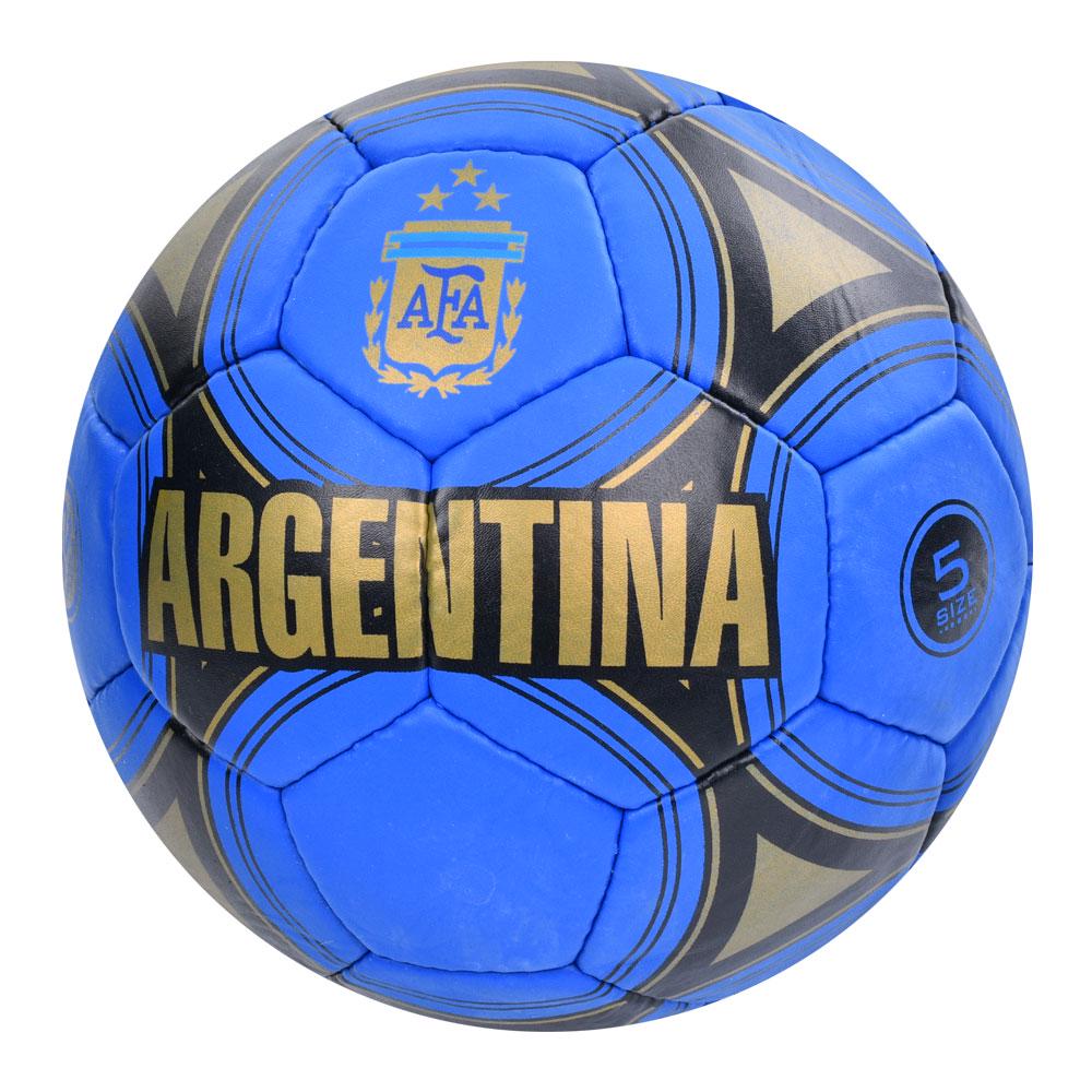 Футбольный мяч 2500-284 ARGENTINA