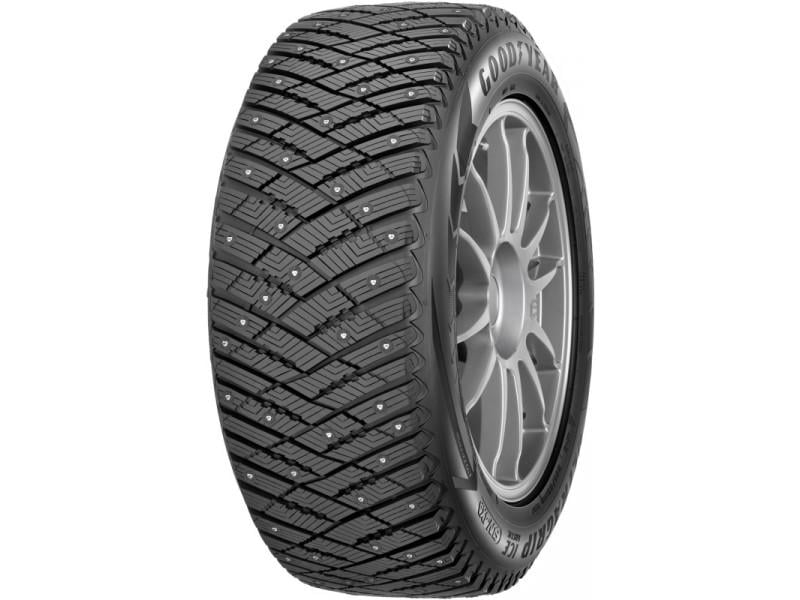 Шина зимняя Goodyear UltraGrip Ice Arctic SUV 245/55 R19 103T шип (65011)