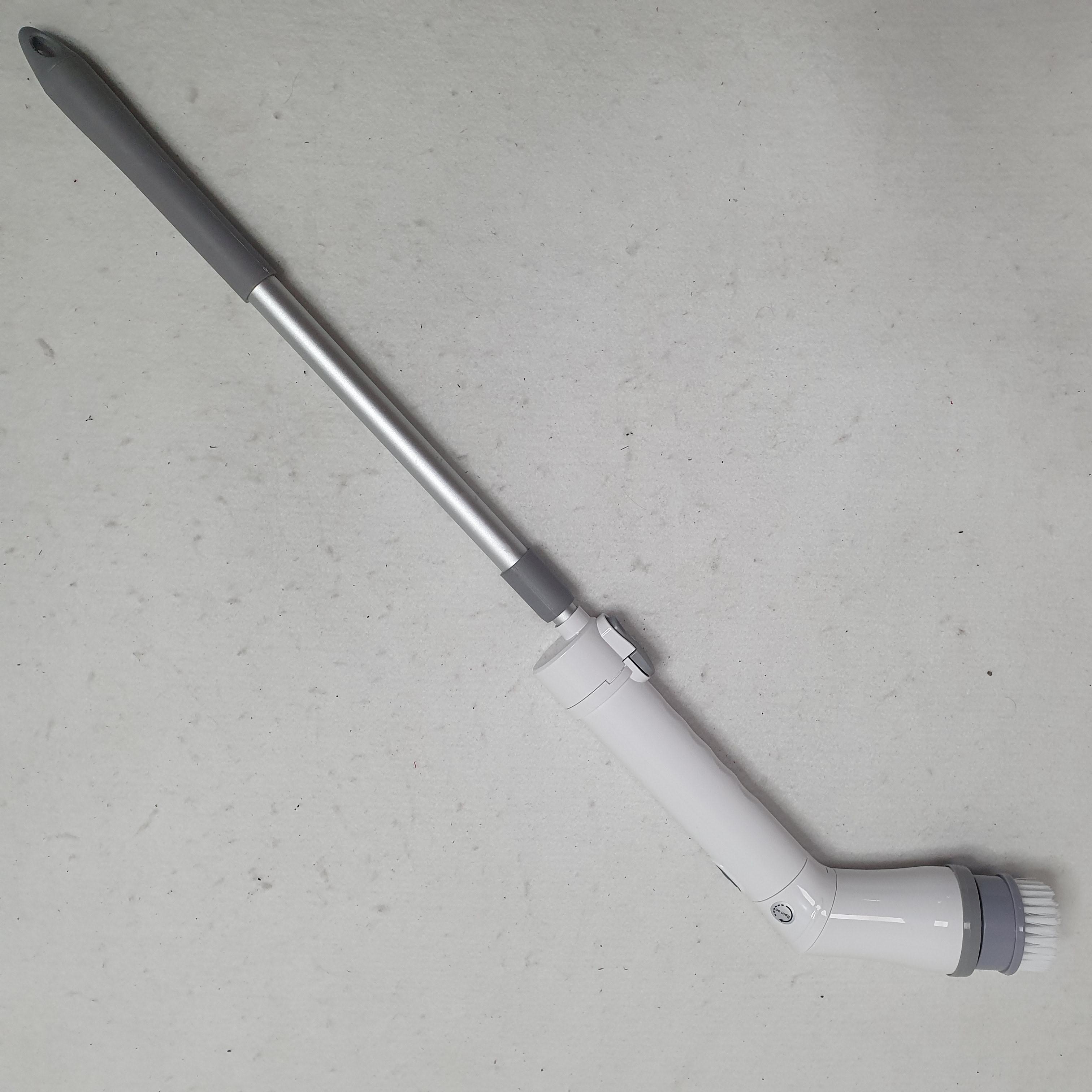 Щітка для прибирання Electric Cleaning Brush 9в1 бездротова електрична (CB-88) - фото 5