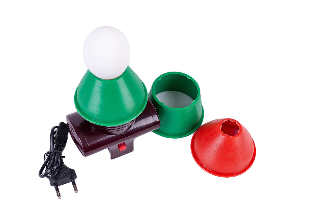 Овоскоп Наседка для проверки яиц ОВ-3 (11462)