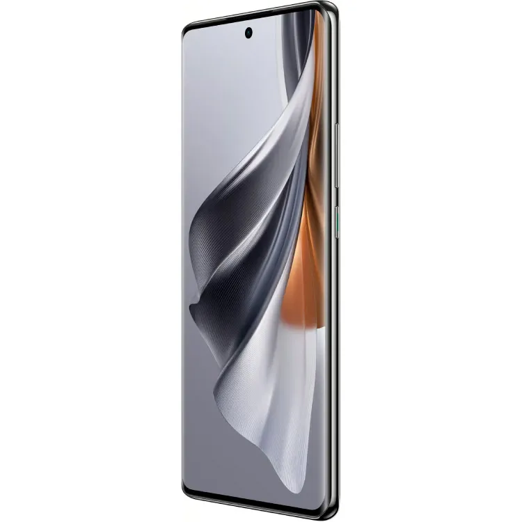 Смартфон OPPO Reno 10 5G 8/256Gb CPH2531 UA UCRF NFC Silvery Grey - фото 3