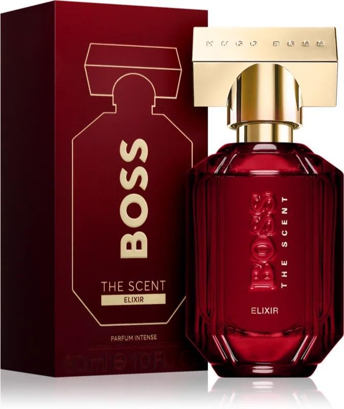 Парфюм для женщин Hugo Boss The Scent Elixir 30 мл (390210)