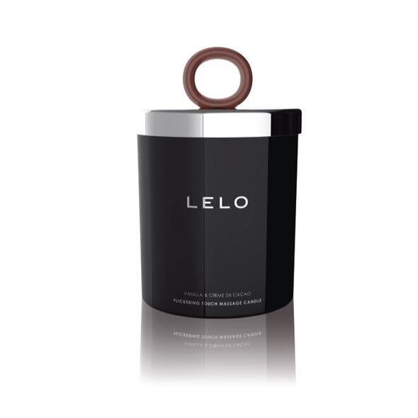 Массажная свеча LELO Massage Candle Vanilla&Creme de Cacao