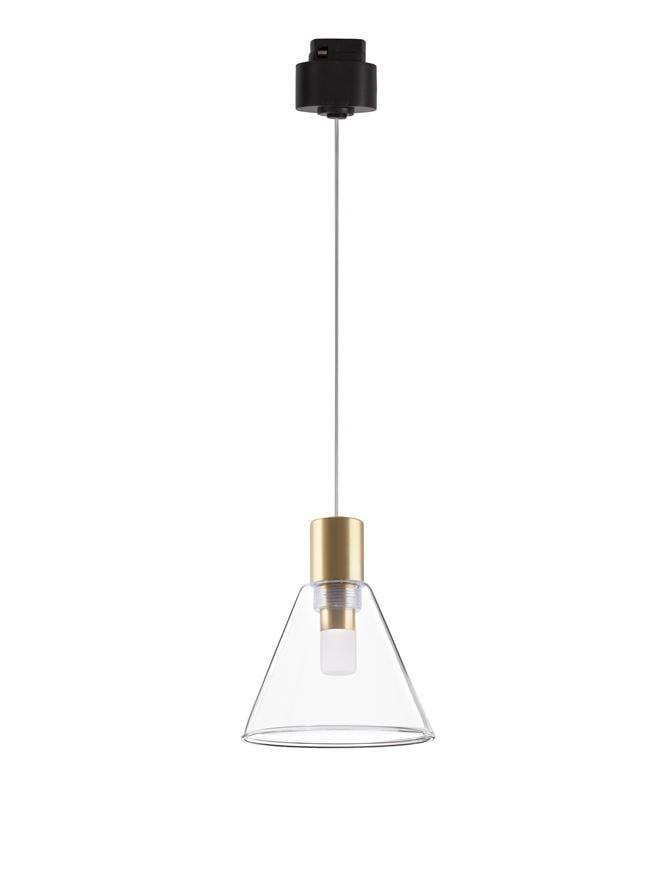 Світильник магнітний Nova Luce Oiko (9012675)