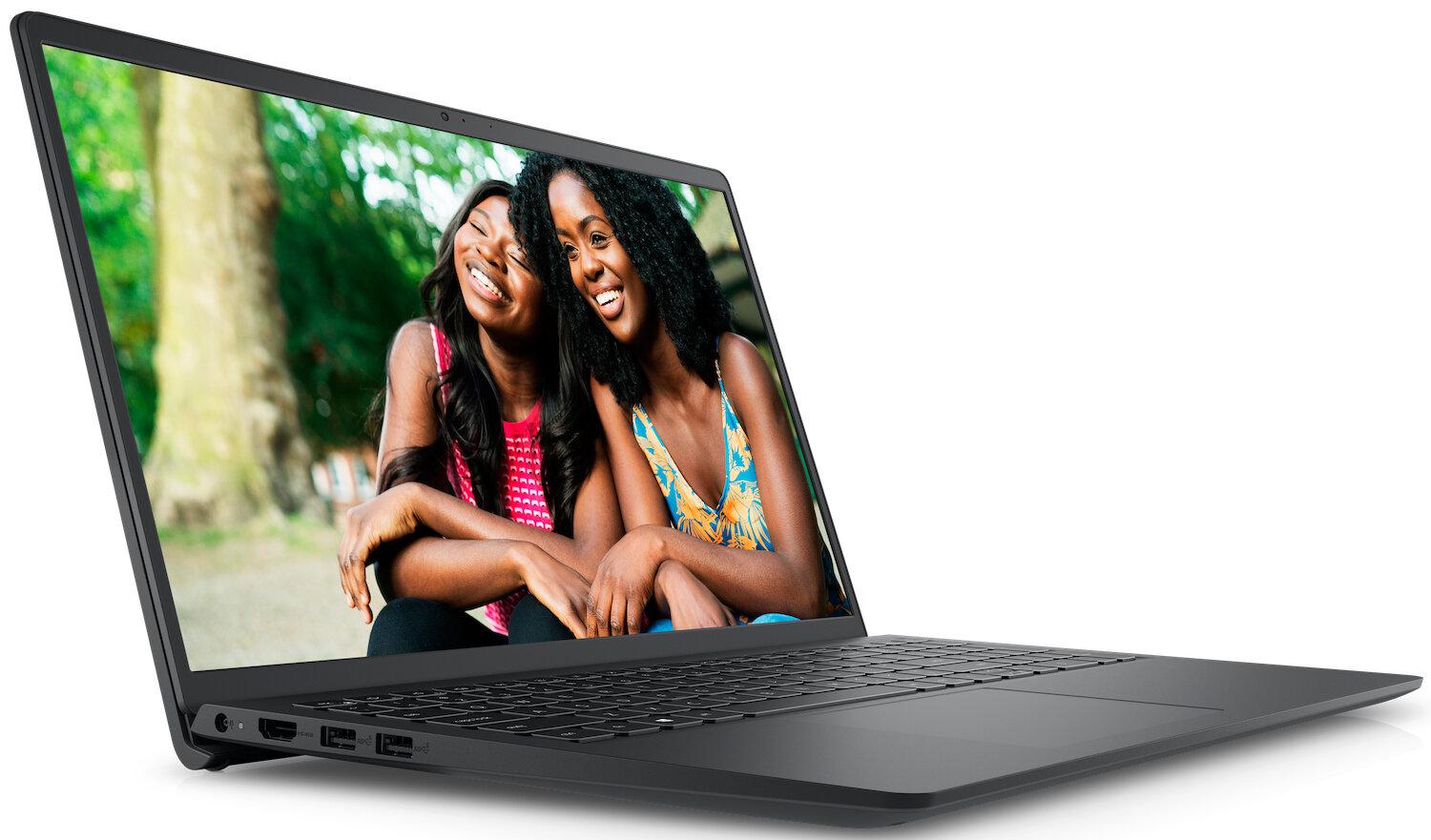 Ноутбук Dell 3525-8884 15,6" R7-5825U 16 Gb RAM 512 Gb SSD Windows 11 Home - фото 5 Ноутбук Dell 3525-8884 15,6" R7-5825U 16 Gb RAM 512 Gb SSD Windows 11 Home - фото 5