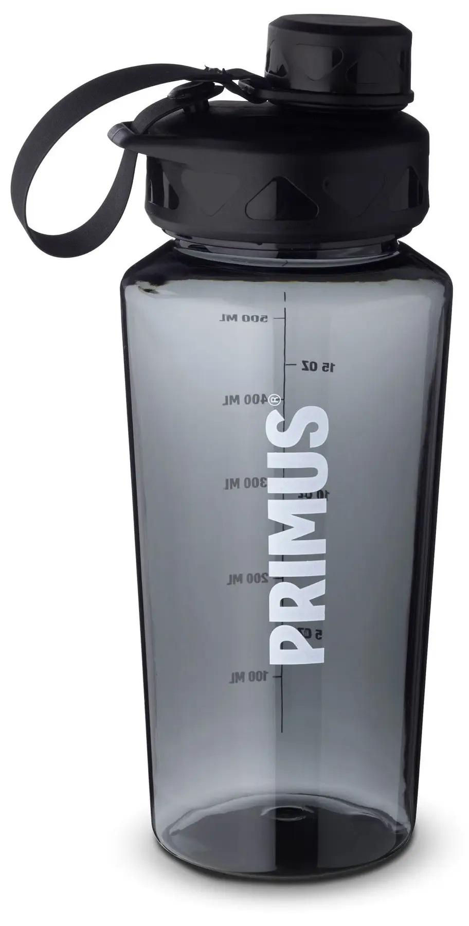 Фляга Primus TrailBottle Tritan 0,6 л Black (740100)