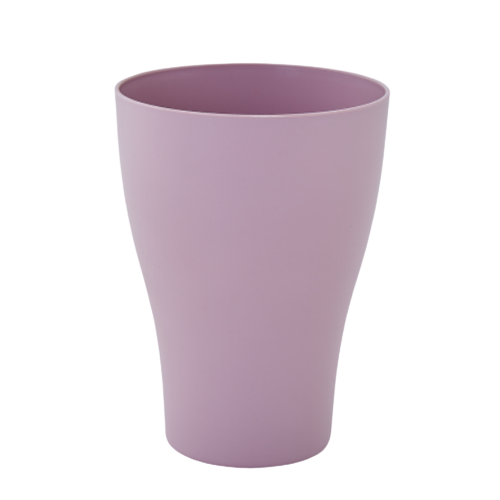 Стакан Алеана Фрезія пластик 0,25 л (УТ000065085)