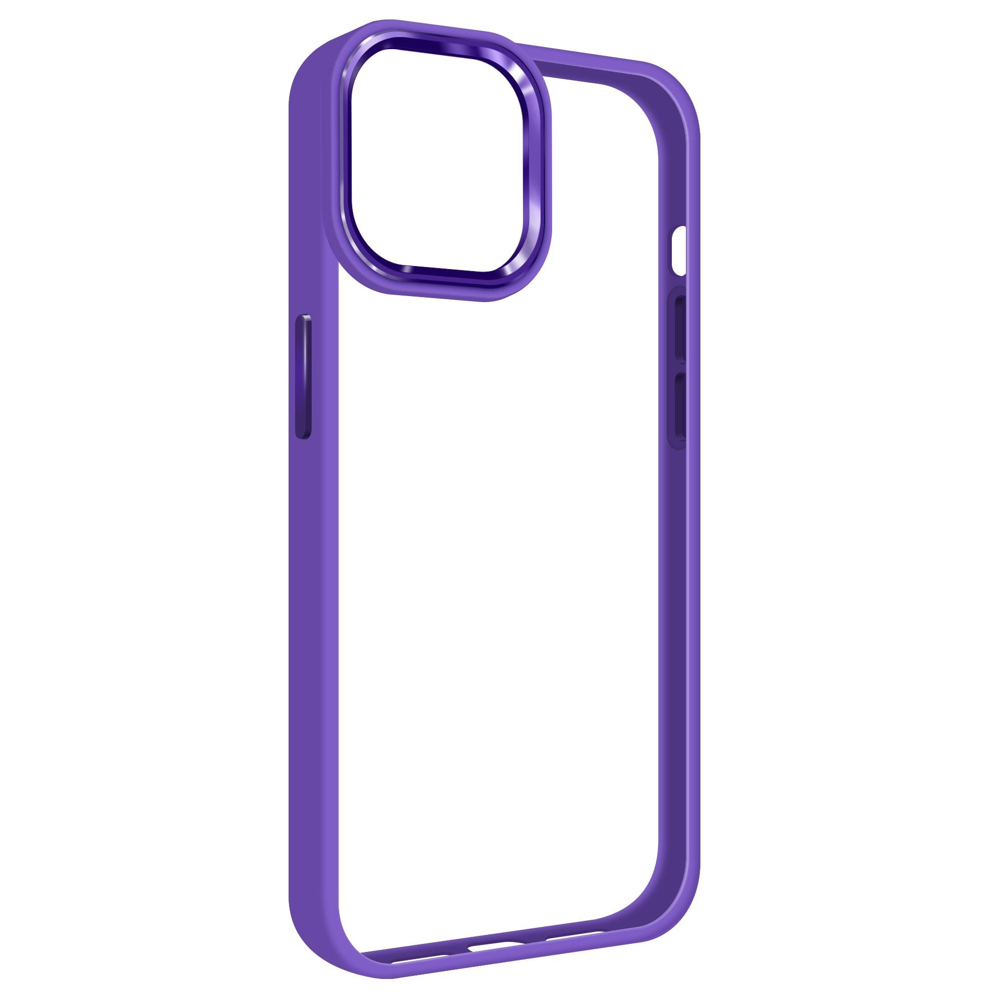 ArmorStandart Unit для Apple iPhone 14 Lavender (ARM62479) Armorstandart ARM62479 - фото 2