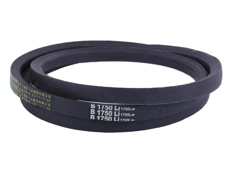 Ремень TATA B-1750 тип 2 180N-195N (2626)