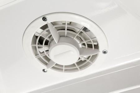 Вытяжка кухонная ProfitM Фортуна Классик 60 см 200 м3 Белый - фото 6