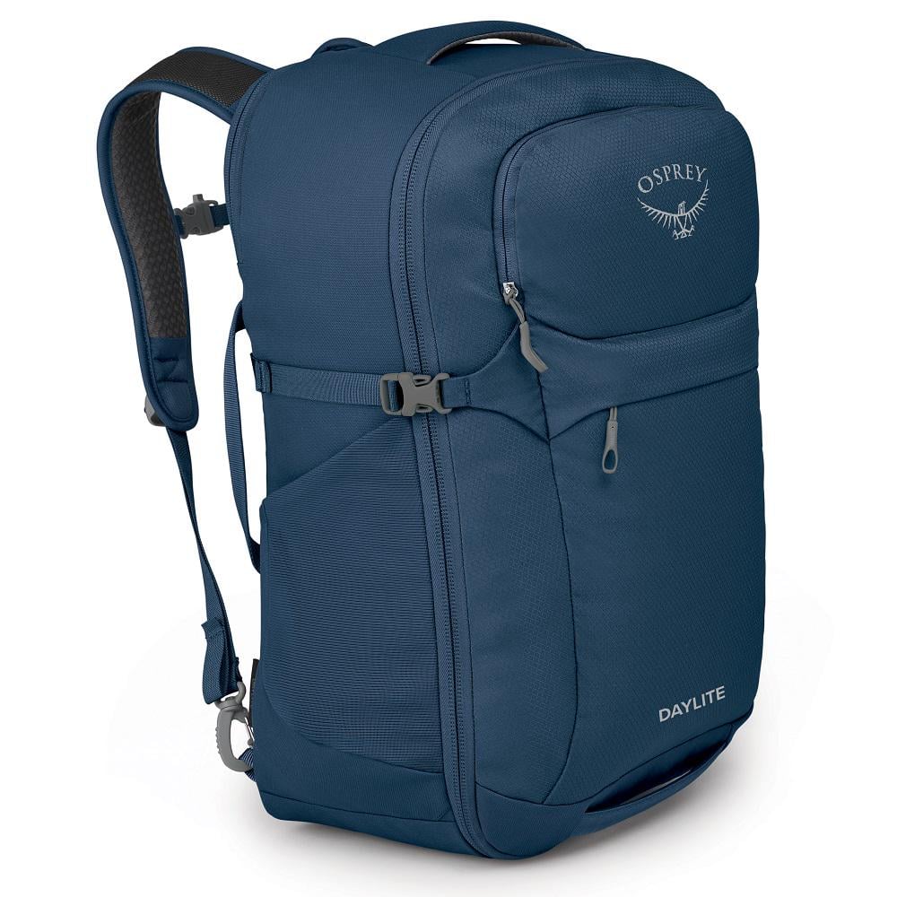 Рюкзак Osprey Daylite Carry-On Travel Pack 44 л Old Wave Blue (1054-009.2622)