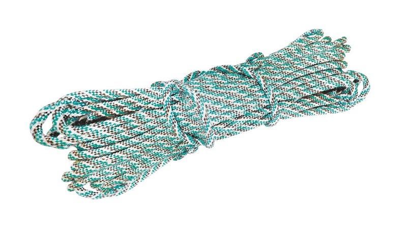 Шнур хозяйственный ХОЗЯЙСТВ 92-0436 К-20 Ø 5,0 мм 20 м Разноцветный