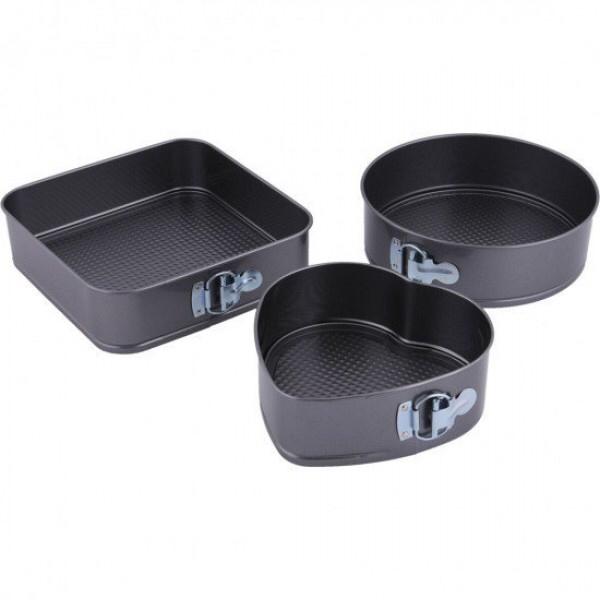 Форма для выпечки BN-957 3 шт.
