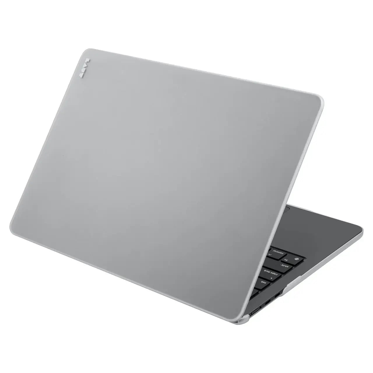 Чехол накладка Laut Huex Case for MacBook Air 15 M2 2023 Arctic White (L_MA23_HX_F)