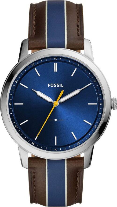 Наручний годинник чоловічий Fossil FS5554 (374943)