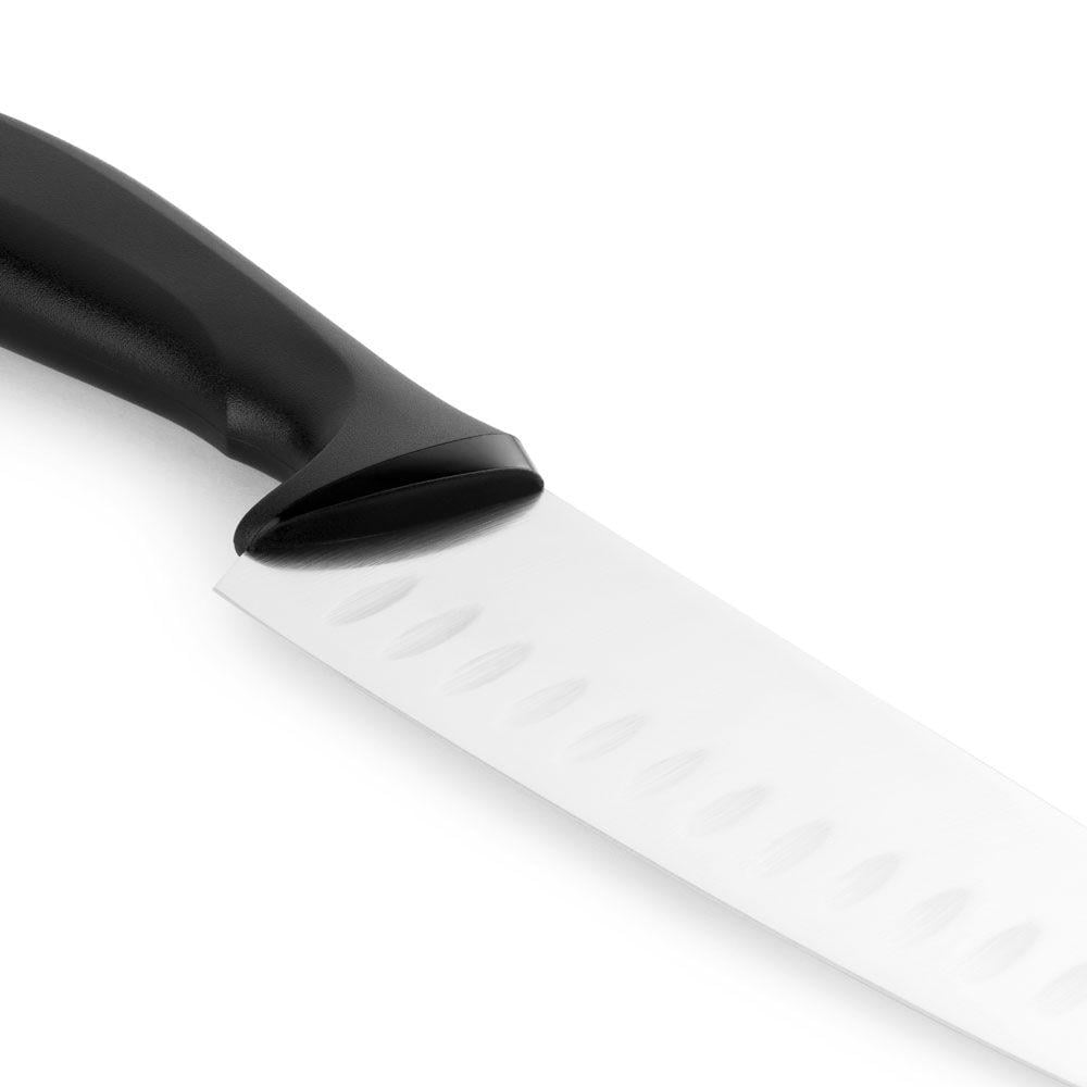 Ніж кухонний сантоку Grossman Melissa (26461474) - фото 8 Ніж кухонний сантоку Grossman Melissa (26461474) - фото 8