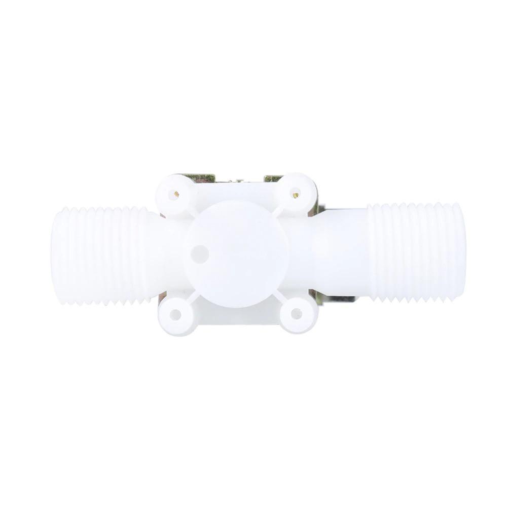 Клапан электрический соленоидный 1/2" 24 В - фото 4 Клапан электрический соленоидный 1/2" 24 В - фото 4