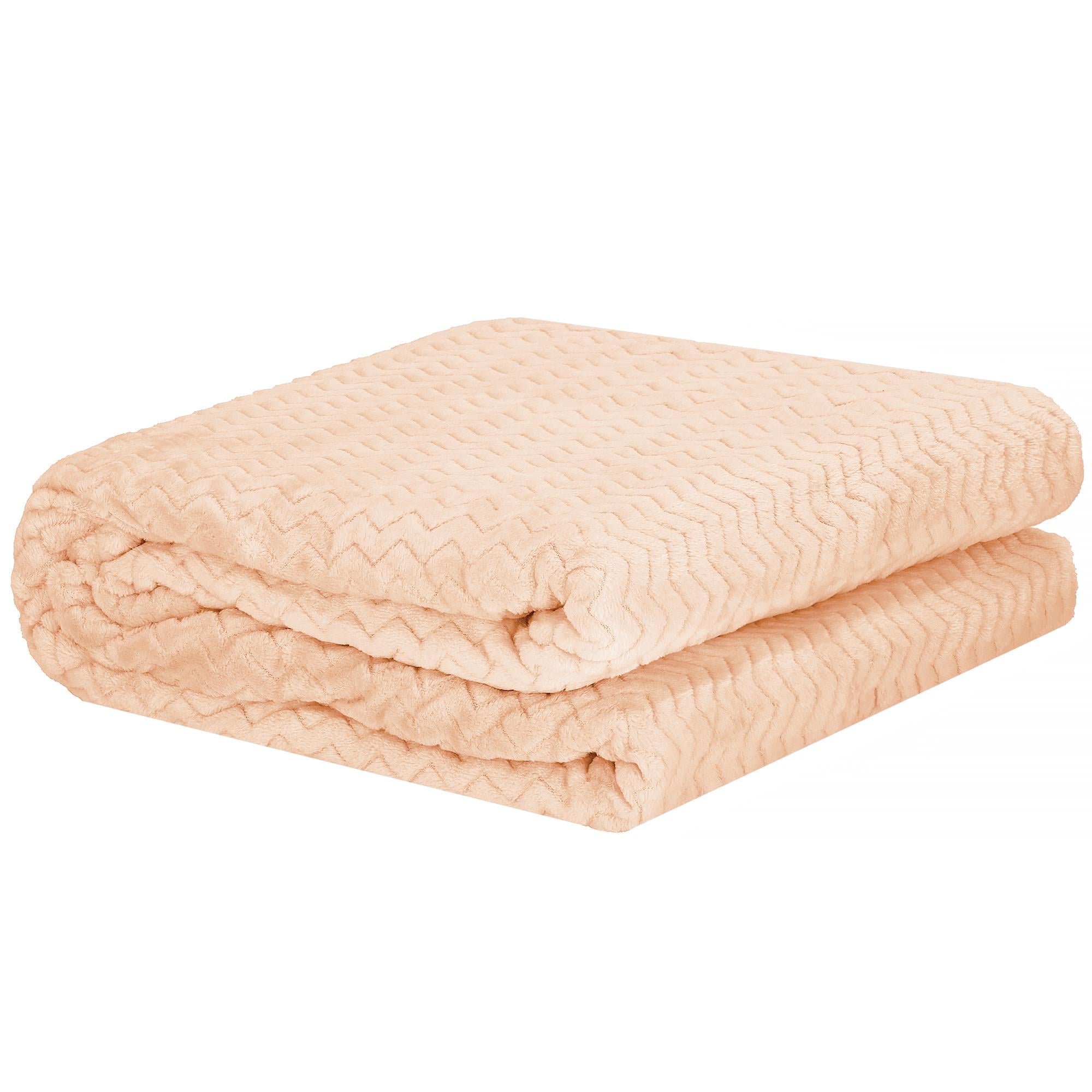 Плед-покрывало Springos Extra Soft HA7148 160x200 см (3937) Плед-покрывало Springos Extra Soft HA7148 160x200 см (3937)
