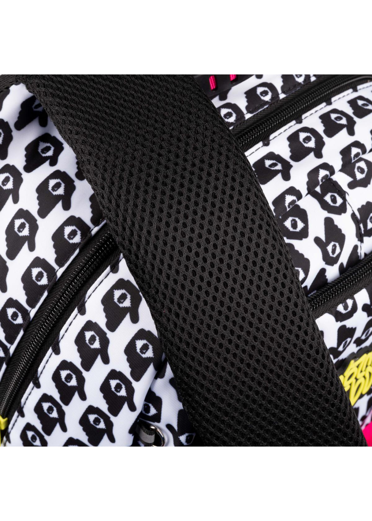 Рюкзак школьный Yes Ts-47 All-Seeing Eye (559611) - фото 6 Рюкзак школьный Yes Ts-47 All-Seeing Eye (559611) - фото 6