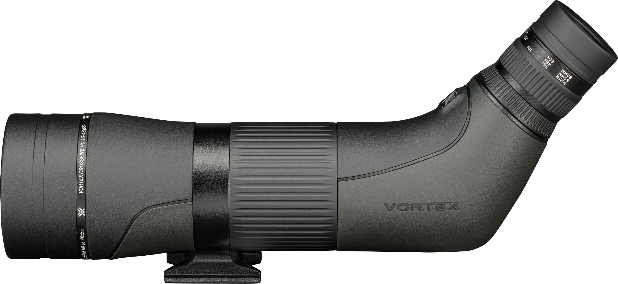 Підзорна труба Vortex Crossfire HD 16-48x65 AN (CF-65A) - фото 9