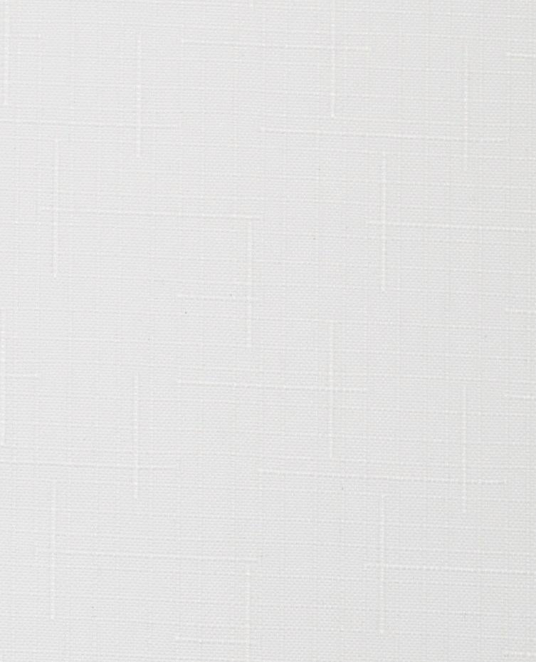 Ролета тканевая мини Decolux 57,5х160 см LEN Белый