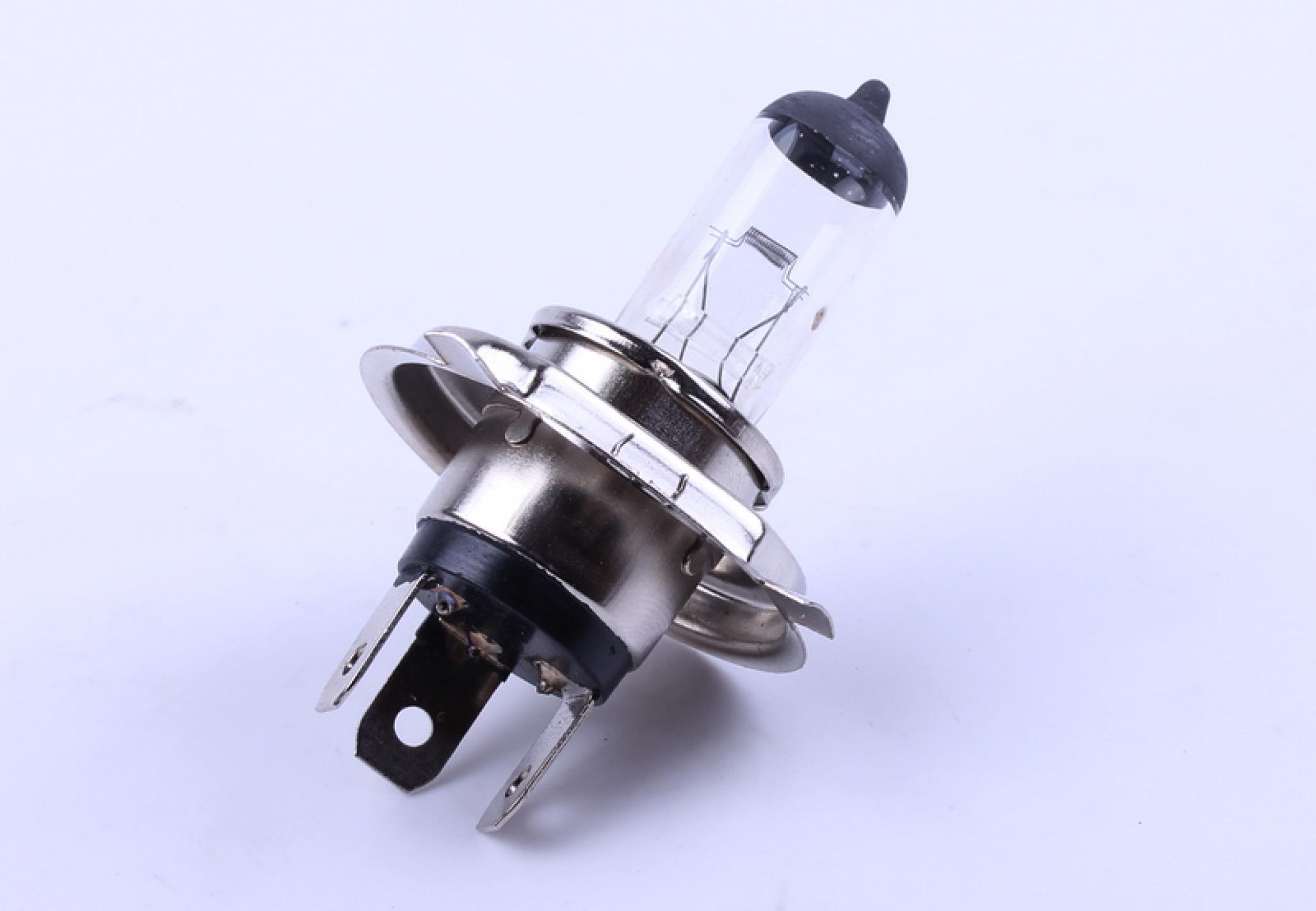 Лампа HS1 авто 12V 18W/18W AMG (H-73)