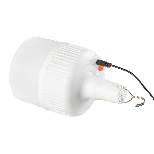 Світильник акумуляторний підвісний Intertool 24 SMD LED (LB-0110) - фото 3 Світильник акумуляторний підвісний Intertool 24 SMD LED (LB-0110) - фото 3