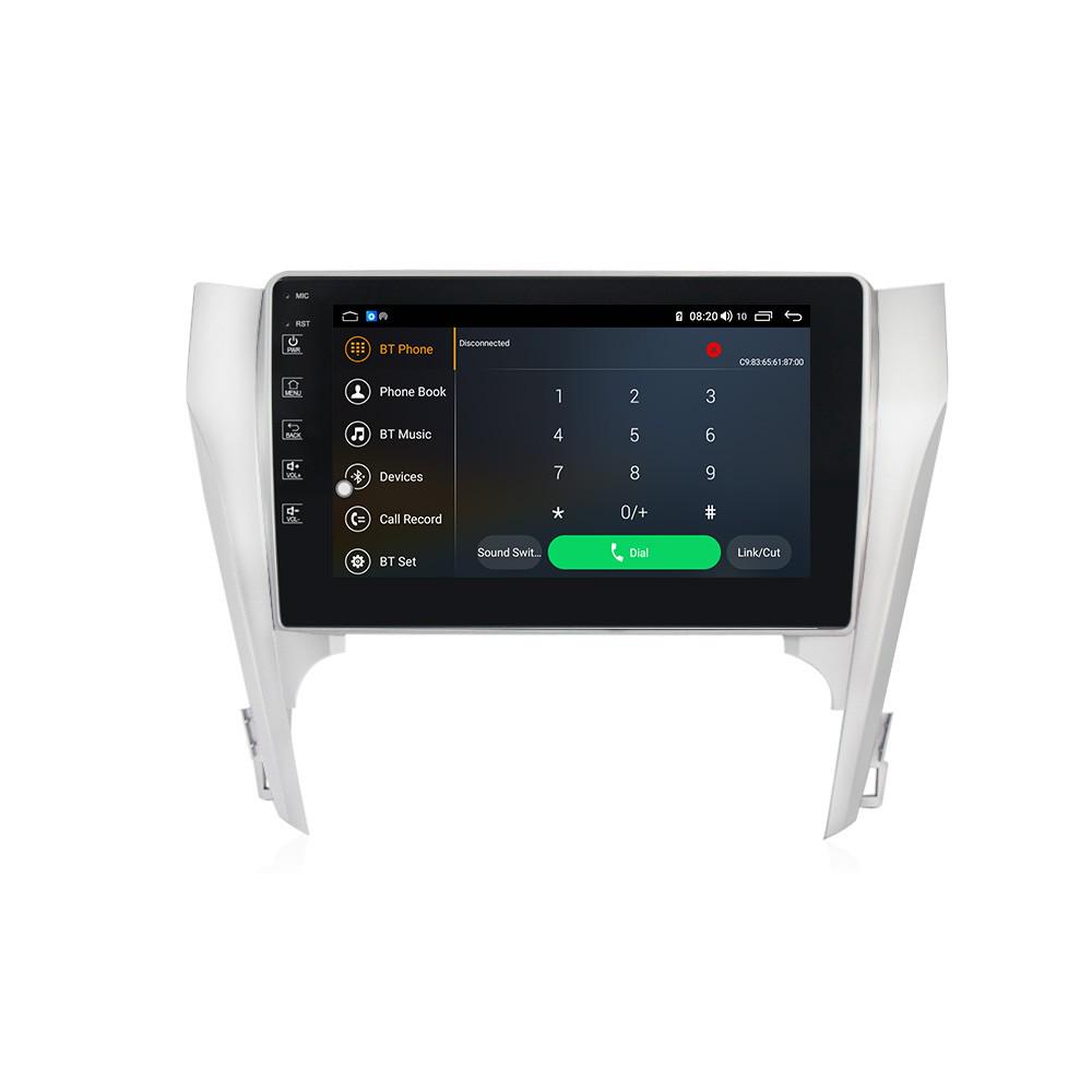 Автомагнитола штатная Torssen F10432 для Toyota Camry 50 4G/Carplay/DSP 4/32 GB 10" (202304120) Автомагнитола штатная Torssen F10432 для Toyota Camry 50 4G/Carplay/DSP 4/32 GB 10" (202304120)