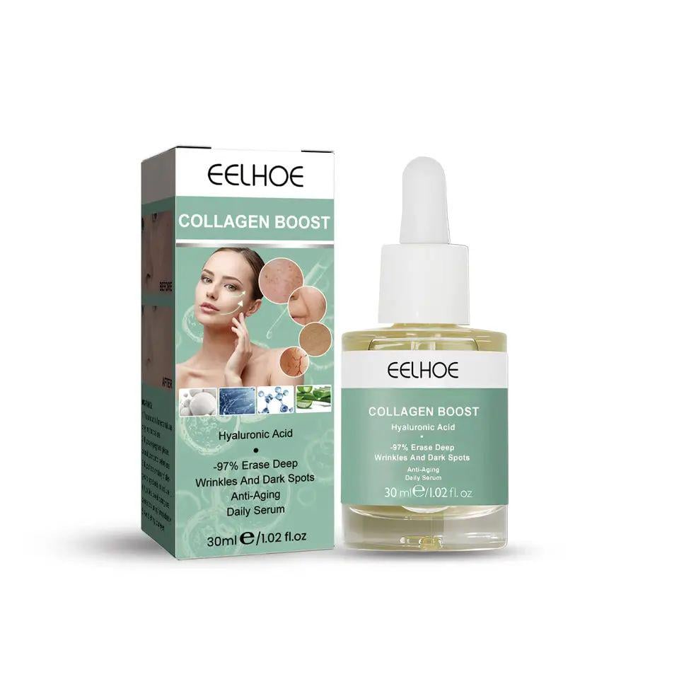 Сироватка EELHOE Collagen Anti-Aging Serum 30 мл (12326063) - фото 1