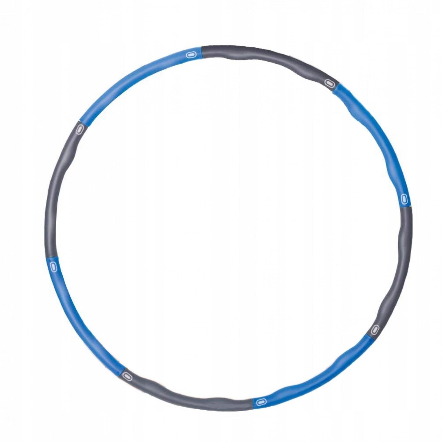Обруч масажний Springos Hula FA0068 Hoop 100 см (47103)