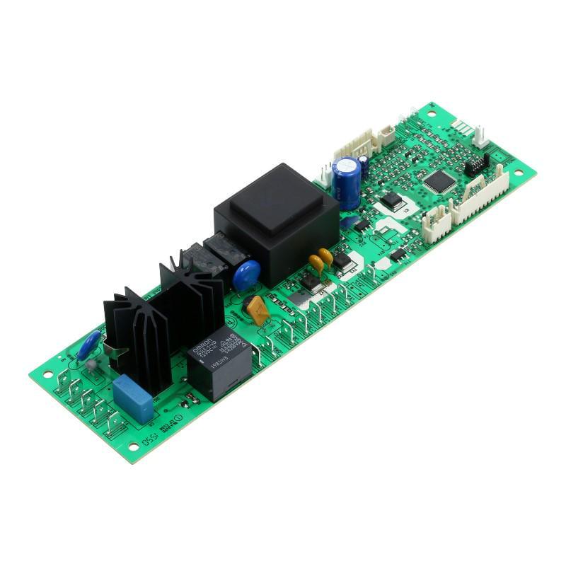 Плата силовая Delonghi 3400 / 4400 ESAM 5232116400, 5232119600