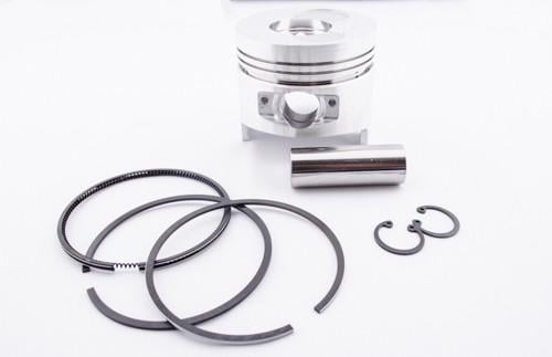 Поршневой комплект для дизельного мотоблока 6 л.с. 78,50 мм (0061)