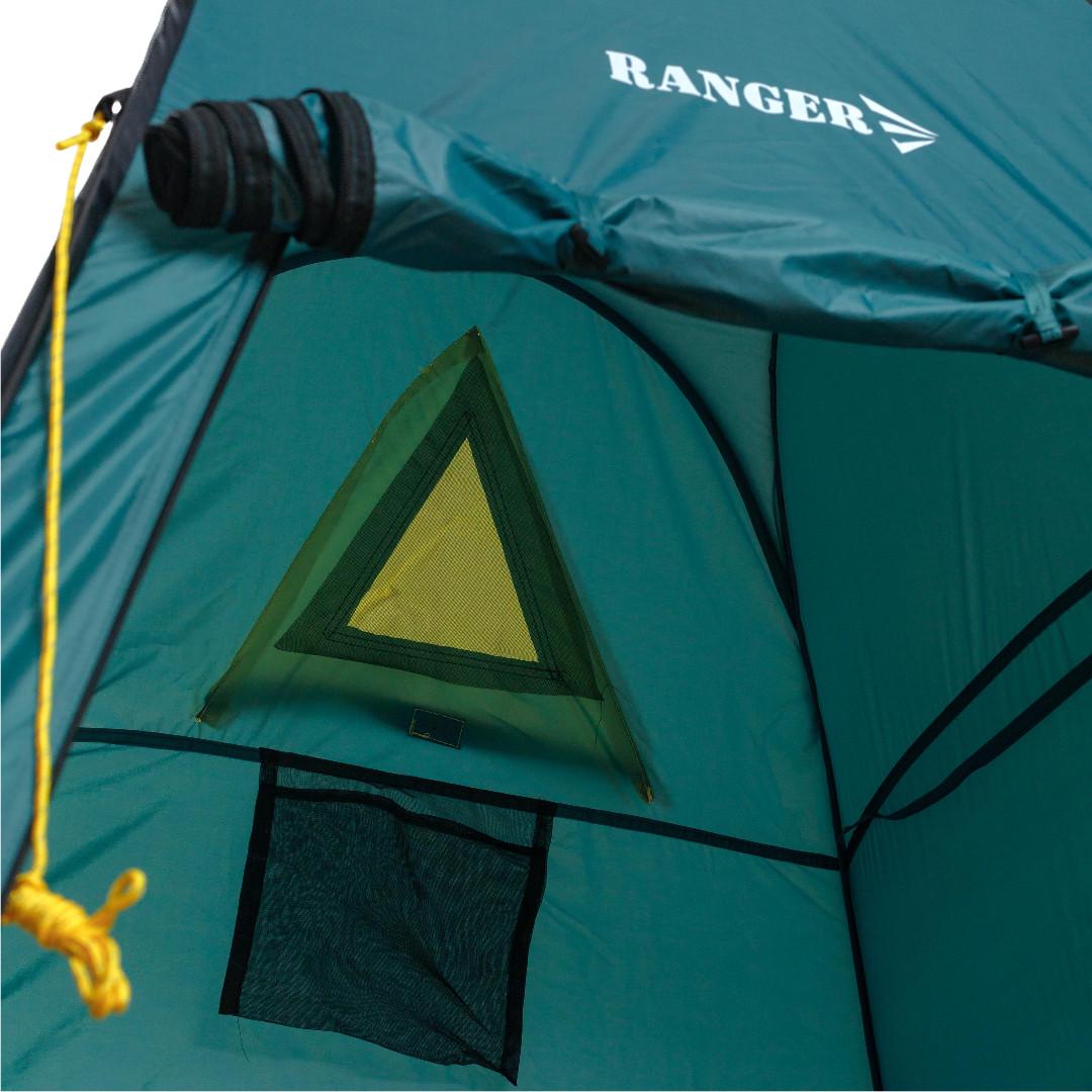 Тент-намет для душу/туалету Ranger (RA 6654) - фото 5