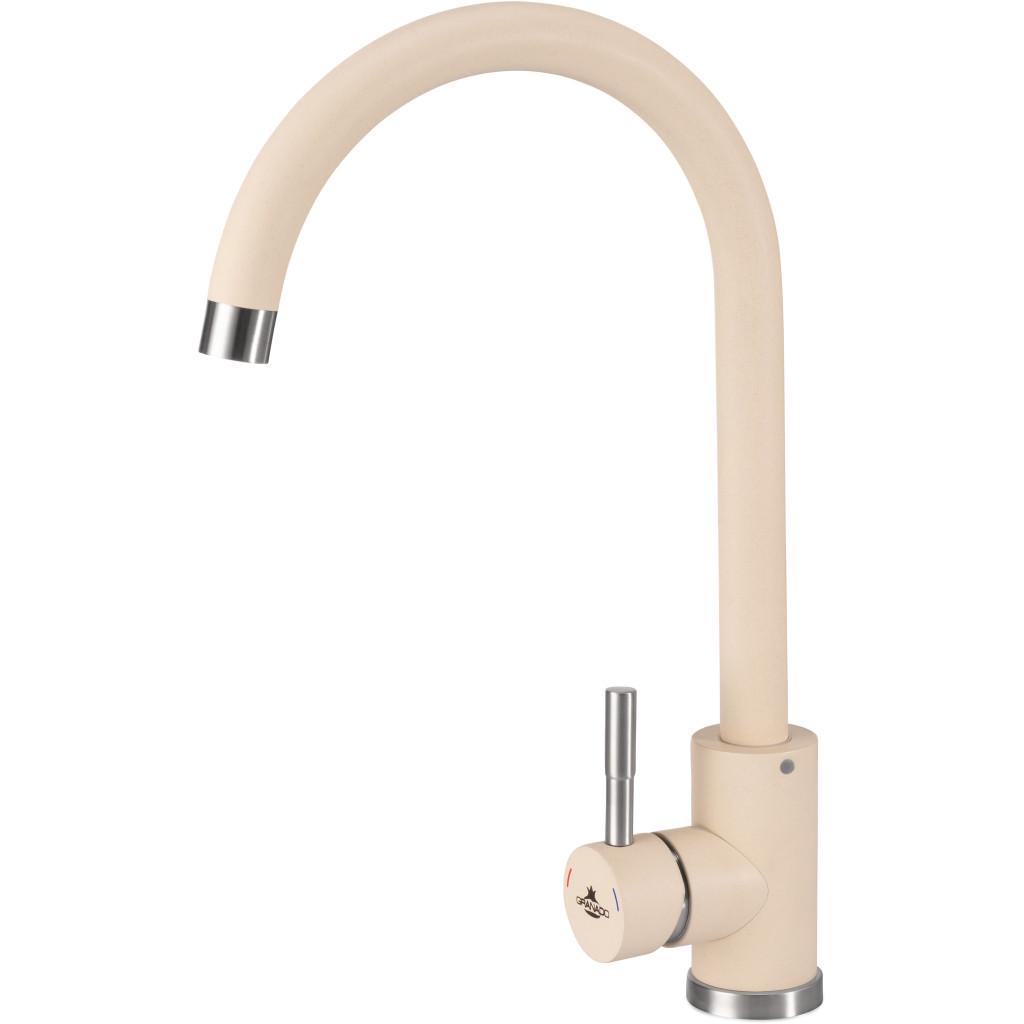Смеситель GRANADO Elche Ivory (m324848)