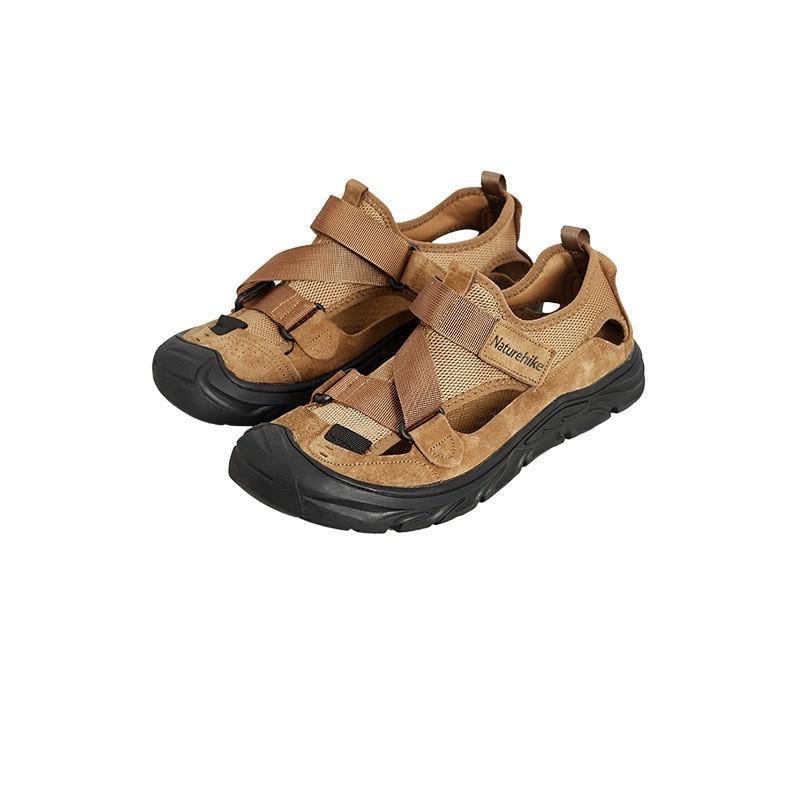Сандалии треккинговые Naturehike CNH23SE003 р. 41 Песочный Сандалии треккинговые Naturehike CNH23SE003 р. 41 Песочный